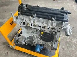 Honda Civic IX Moteur L13Z4