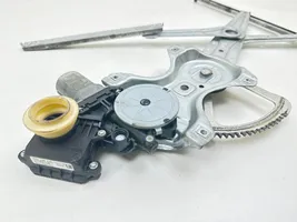 Toyota Verso Motorino alzacristalli della portiera anteriore 977556106