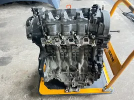 Honda Accord Moteur N22B1