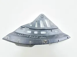 Citroen C4 I Picasso Headlight/headlamp mounting bracket 16472500
