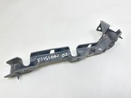 Ford Fusion Staffa di rinforzo montaggio del paraurti posteriore 2N1117A882BH