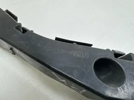 Toyota Prius (XW20) Soporte del parachoques delantero 5211647010