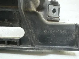 Peugeot 307 Uchwyt / Mocowanie zderzaka przedniego 9653427080