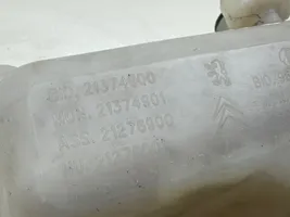 Citroen C4 I Picasso Réservoir de liquide lave-glace 21374900