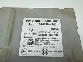 Ford S-MAX Komforto modulis 6G9T14A073DK