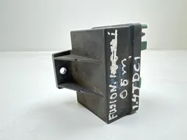 Ford Fusion Przekaźnik / Modul układu ogrzewania wstępnego 9639912580