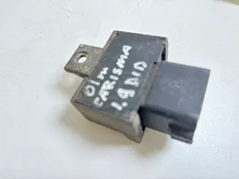 Mitsubishi Carisma Hehkutulpan esikuumennuksen rele 7700115078