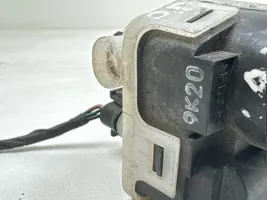 Daewoo Lanos Headlight level adjustment motor 9K20