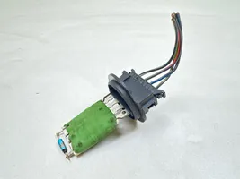 Mitsubishi Colt Heater blower motor/fan resistor 2R15K