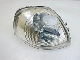 Renault Master II Headlight/headlamp 8200163521