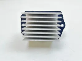 Honda CR-V Lämpöpuhaltimen moottorin vastus 0778000710