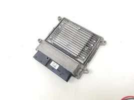 Hyundai Sonata Sterownik / Moduł ECU 3911025071