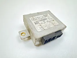 Peugeot Boxer Other control units/modules 01336569080