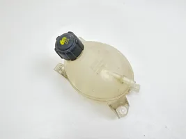 Dacia Duster Coolant expansion tank/reservoir 217107259R