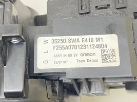 Honda CR-V Manetka / Przełącznik kierunkowskazów wycieraczek 35250SWAE410M1