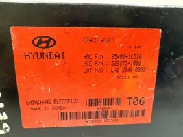 Hyundai Getz Mukavuusmoduuli 3298731000