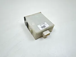 Toyota Yaris Door control unit/module 897410D020