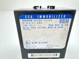 Toyota Corolla Verso E121 Imobilaizerio valdymo blokas 8978012130