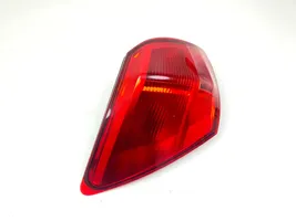 Nissan Qashqai Lampa tylna 89071061