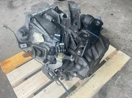 Toyota Verso Mechaninė 6 pavarų dėžė K379409329