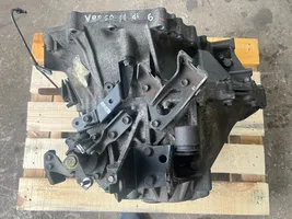 Toyota Verso Scatola del cambio manuale a 6 velocità K379409329