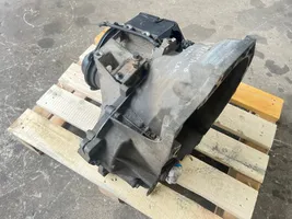 Ford Fiesta Manual 5 speed gearbox BA6R7002ABB