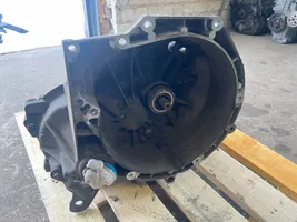 Ford Fiesta Manual 5 speed gearbox BA6R7002ABB