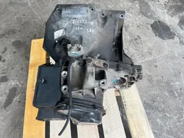 Ford Fiesta Manual 5 speed gearbox BA6R7002ABB