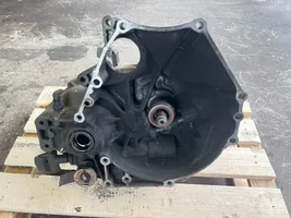 Rover 414 - 416 - 420 Manual 5 speed gearbox S6BNU