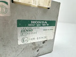Honda CR-V Sterownik / Moduł parkowania PDC 1881002440