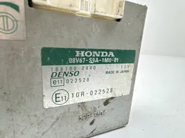 Honda CR-V Unité de commande, module PDC aide au stationnement 1881002440