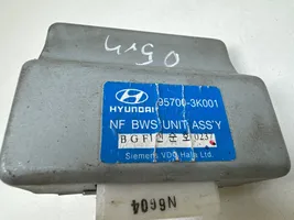 Hyundai Sonata Other control units/modules 957003K001