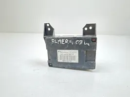 Nissan Almera N16 Muut ohjainlaitteet/moduulit ED01434710