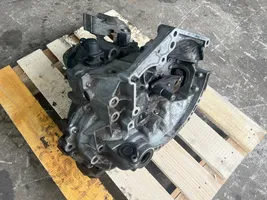 Citroen C2 Manual 5 speed gearbox 9650882910