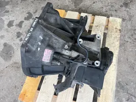 Ford Fusion Manual 5 speed gearbox 5S6R7002ND