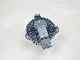 Toyota Yaris Ventola riscaldamento/ventilatore abitacolo AV2727000301