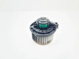 Toyota Corolla E120 E130 Soplador/ventilador calefacción MF0160700600