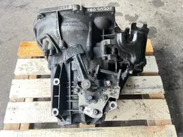 Ford Focus Manualna 5-biegowa skrzynia biegów 3M5R