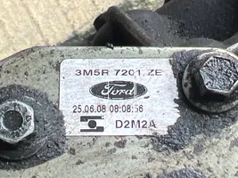 Ford Focus Manualna 5-biegowa skrzynia biegów 3M5R