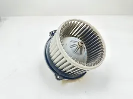 Toyota Yaris Pečiuko ventiliatorius/ putikas 19400010606