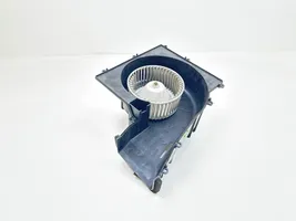 Nissan Almera Tino Ventola riscaldamento/ventilatore abitacolo 