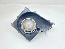 Nissan Almera Tino Mazā radiatora ventilators 