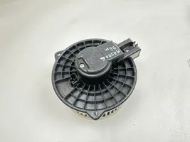 Mazda 6 Ventola riscaldamento/ventilatore abitacolo HB111G31AA02