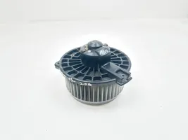 Honda CR-V Soplador/ventilador calefacción 19400016006D17