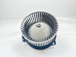 Mitsubishi Pajero Pečiuko ventiliatorius/ putikas 194000033010L