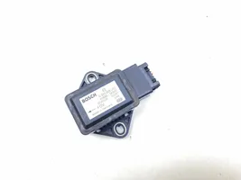 Hyundai Sonata ESP Drehratensensor Querbeschleunigungssensor 0265005293