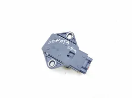 Hyundai Sonata ESP Drehratensensor Querbeschleunigungssensor 0265005293