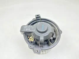 Mitsubishi Colt Ventola riscaldamento/ventilatore abitacolo 0160700701