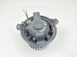 Mitsubishi Colt Ventola riscaldamento/ventilatore abitacolo MF0160700701