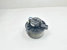 Mitsubishi Carisma Ventola riscaldamento/ventilatore abitacolo 0130111191